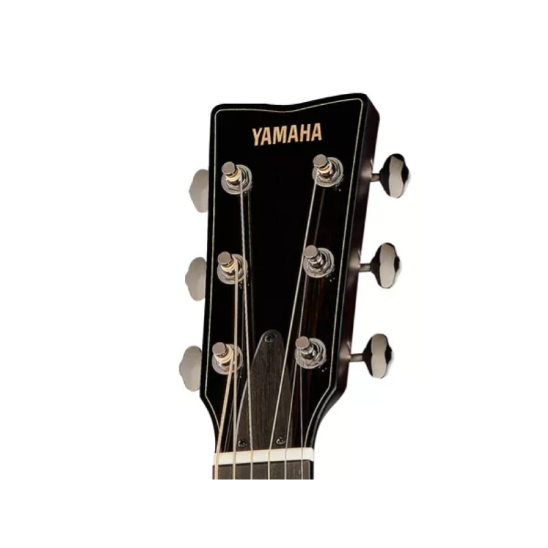 Yamaha FG9R Chitarra Acustica Abete Palissandro