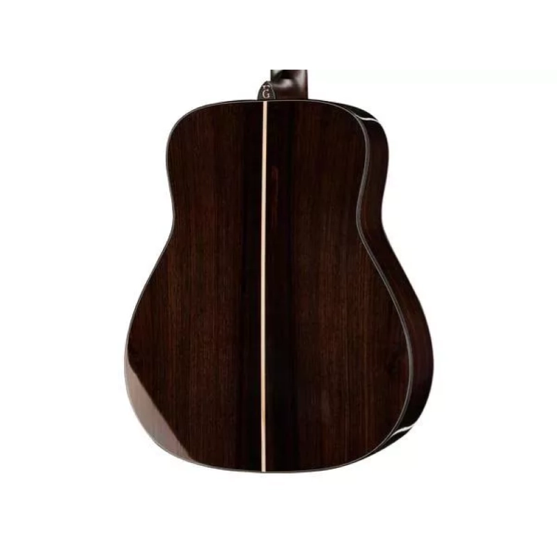 Yamaha FG9R Chitarra Acustica Abete Palissandro