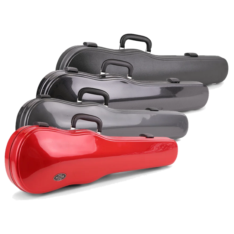 Jakob Winter 1015 4/4 Astuccio Sagomanto per Violino