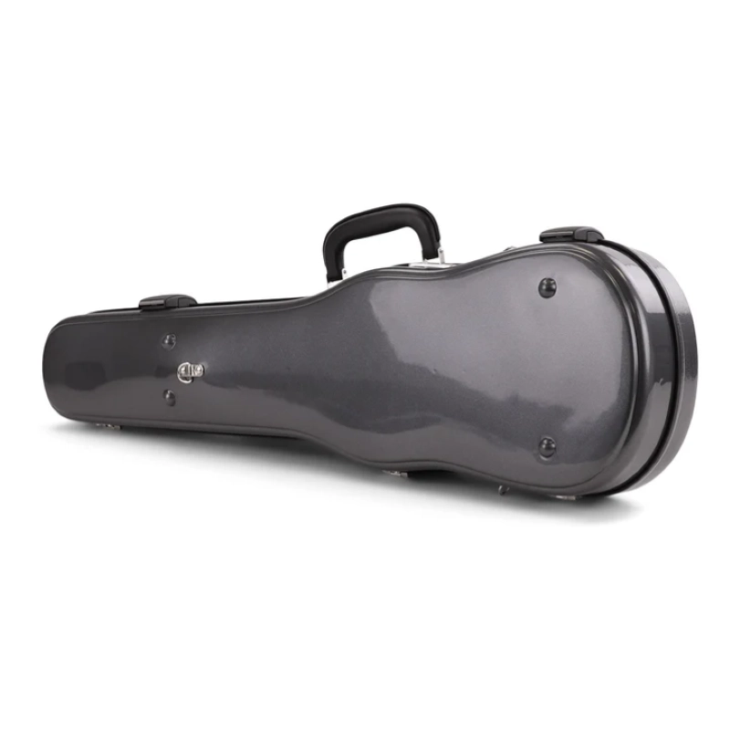 Jakob Winter 1015 4/4 Astuccio Sagomato per Violino Grey