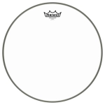 Remo Ambassador Clear Pelle Monostrato Trasparente