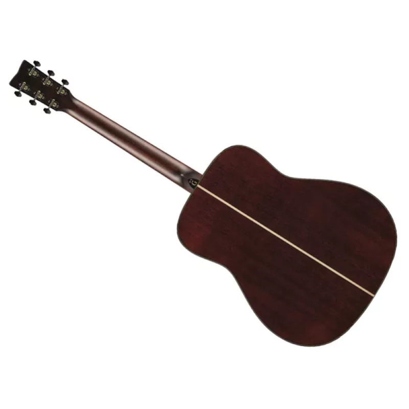Yamaha FG9M Chitarra Acustica Abete Mogano