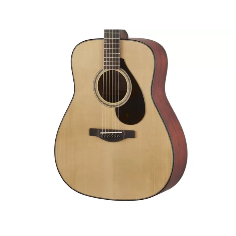 Yamaha FG9M Chitarra Acustica Abete Mogano
