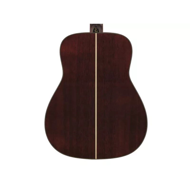 Yamaha FG9M Chitarra Acustica Abete Mogano