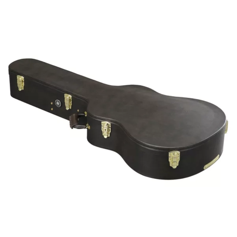 Yamaha FG9M Chitarra Acustica Abete Mogano