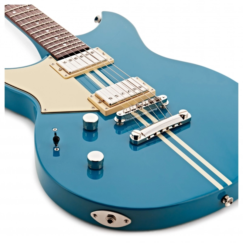 Yamaha Revstar Element RSE20 Left-Hand Swift Blue