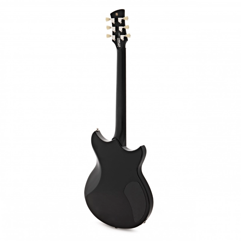 Yamaha Revstar Element RSE20 Left hand Black