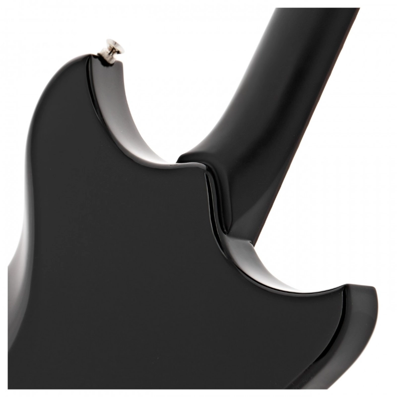 Yamaha Revstar Element RSE20 Left hand Black