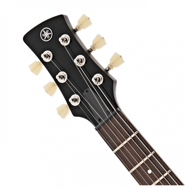 Yamaha Revstar Element RSE20 Left hand Black