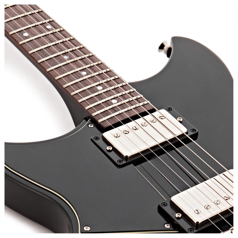 Yamaha Revstar Element RSE20 Left hand Black