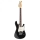 Yamaha Pacifica Standard Plus RW, Black PACS12BL