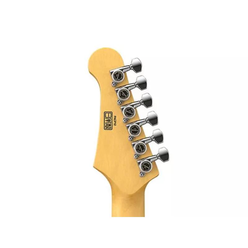 Yamaha Pacifica Standard Plus RW, Black PACS12BL