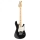 Yamaha Pacifica Standard Plus MN, Black PACS12MBL