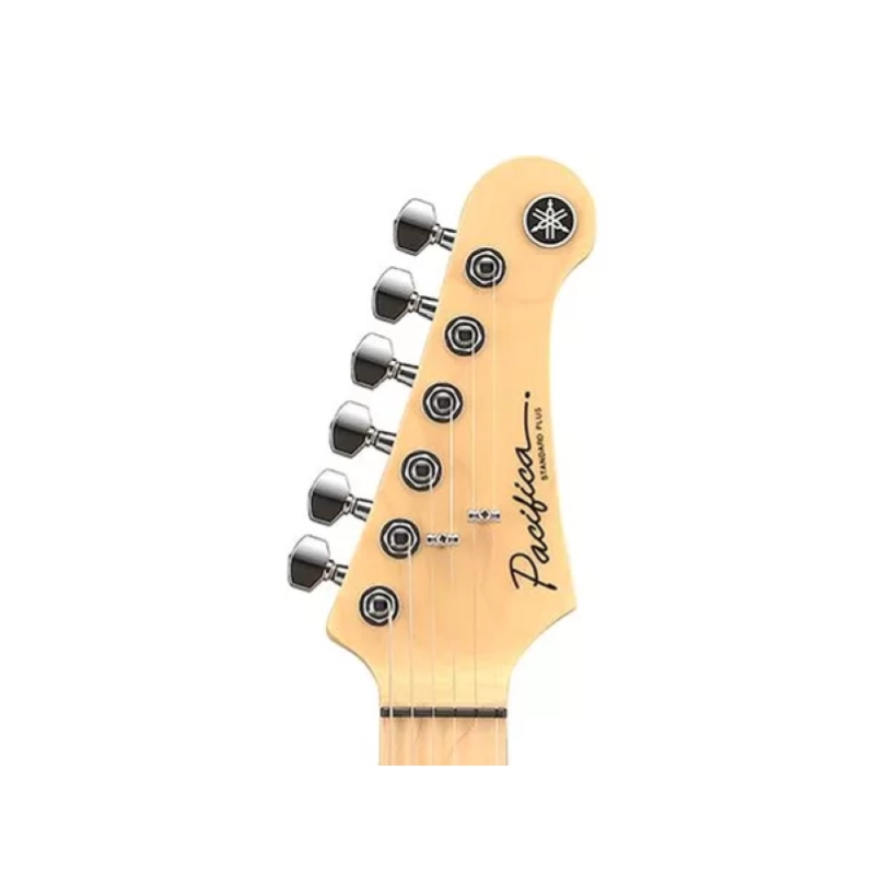 Yamaha Pacifica Standard Plus MN, Sparkle Blue PACS12MSB