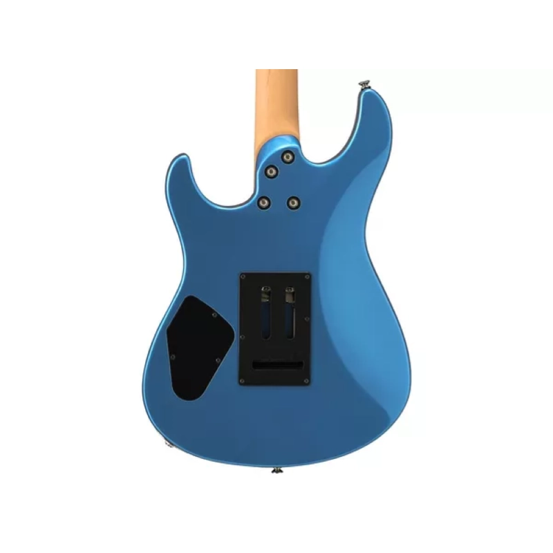 Yamaha Pacifica Standard Plus MN, Sparkle Blue PACS12MSB