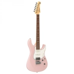 Yamaha Pacifica Standard Plus RW, Ash Pink PACSP12ASP