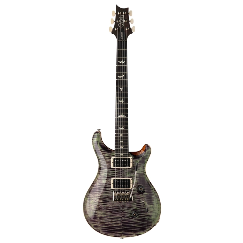 PRS Custom 24 Aurora Borealis 2025