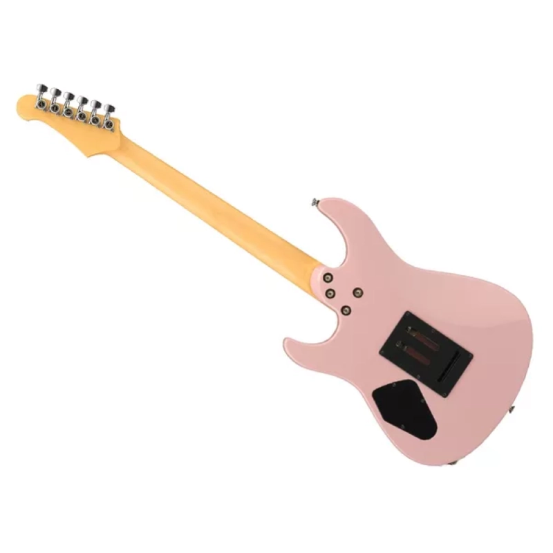 Yamaha Pacifica Standard Plus RW, Ash Pink PACSP12ASP