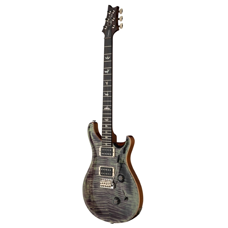 PRS Custom 24 Aurora Borealis 2025