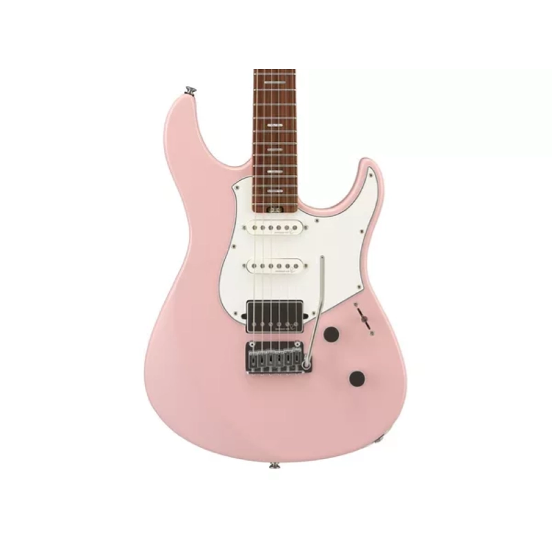 Yamaha Pacifica Standard Plus RW, Ash Pink PACSP12ASP
