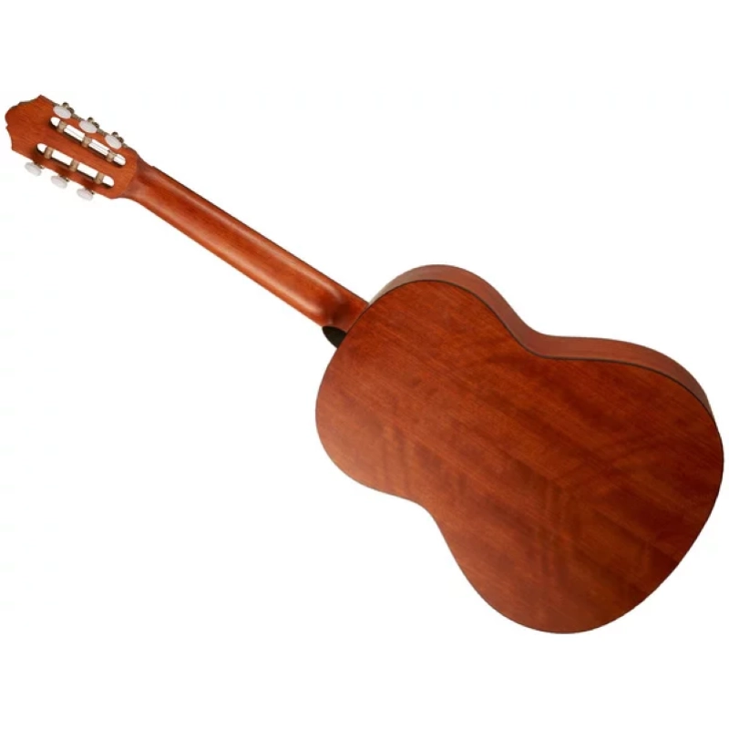 Yamaha CG122MS Chitarra Classica Abete Solido