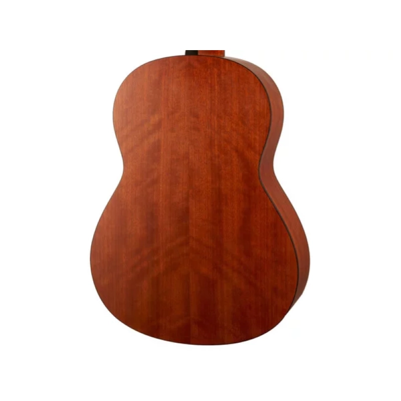 Yamaha CG122MS Chitarra Classica Abete Solido