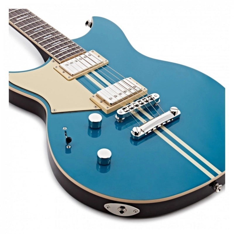 Yamaha Revstar Standard RSS20L Swift Blue (left-handed)