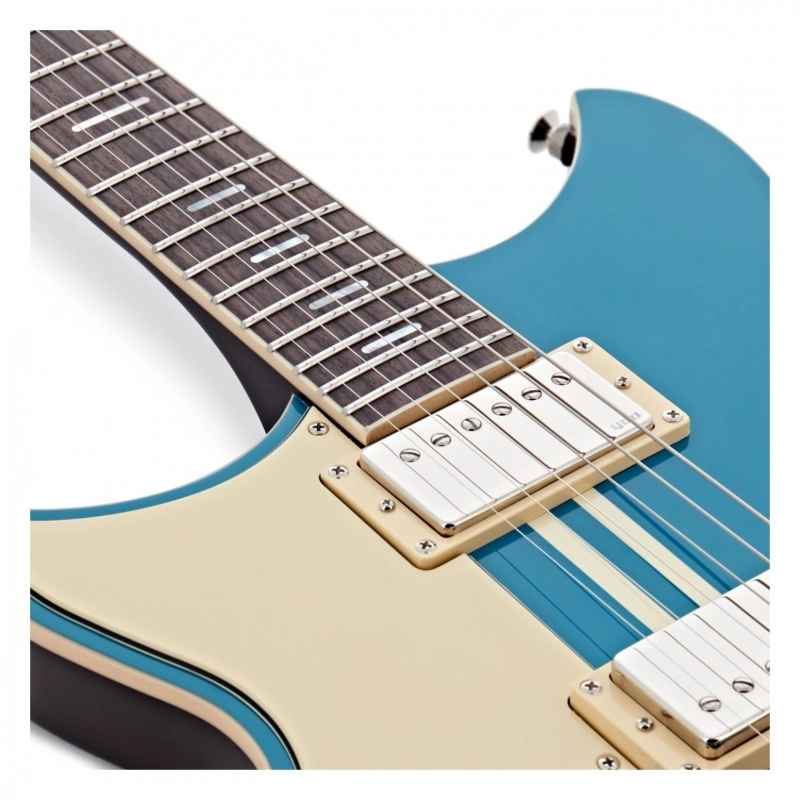 Yamaha Revstar Standard RSS20L Swift Blue (left-handed)
