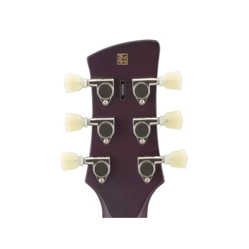 Yamaha Revstar Standard RSS20L Swift Blue (left-handed)