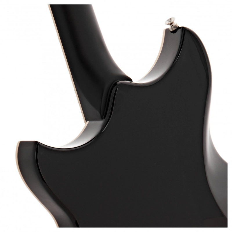 Yamaha Revstar Standard RSS20 Black