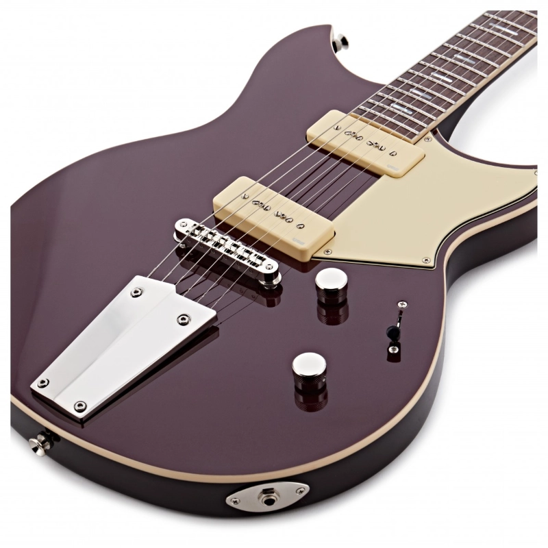 Yamaha Revstar Standard RSS02T Hot Merlot