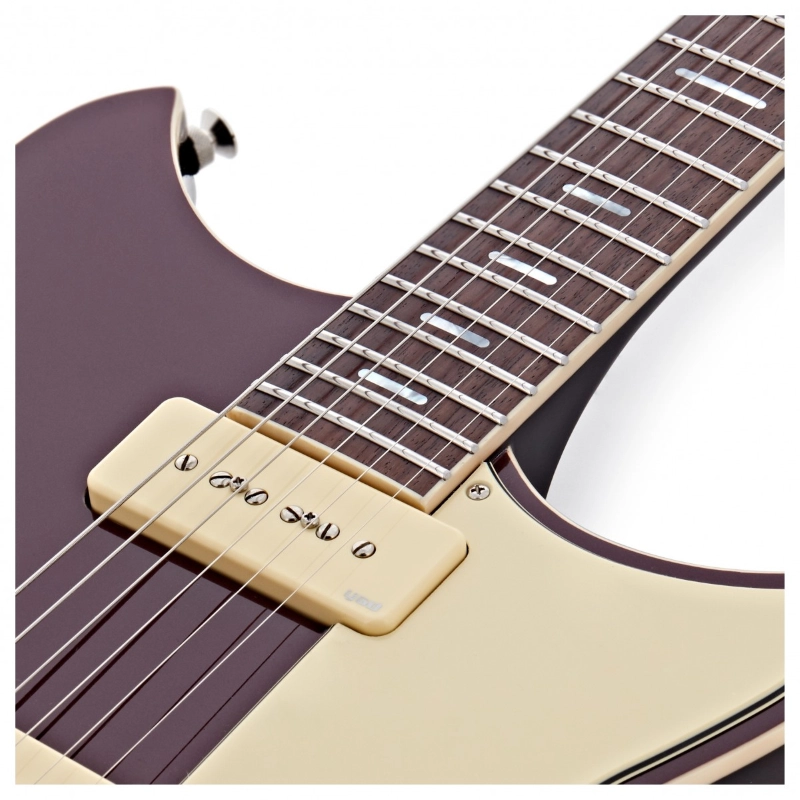 Yamaha Revstar Standard RSS02T Hot Merlot