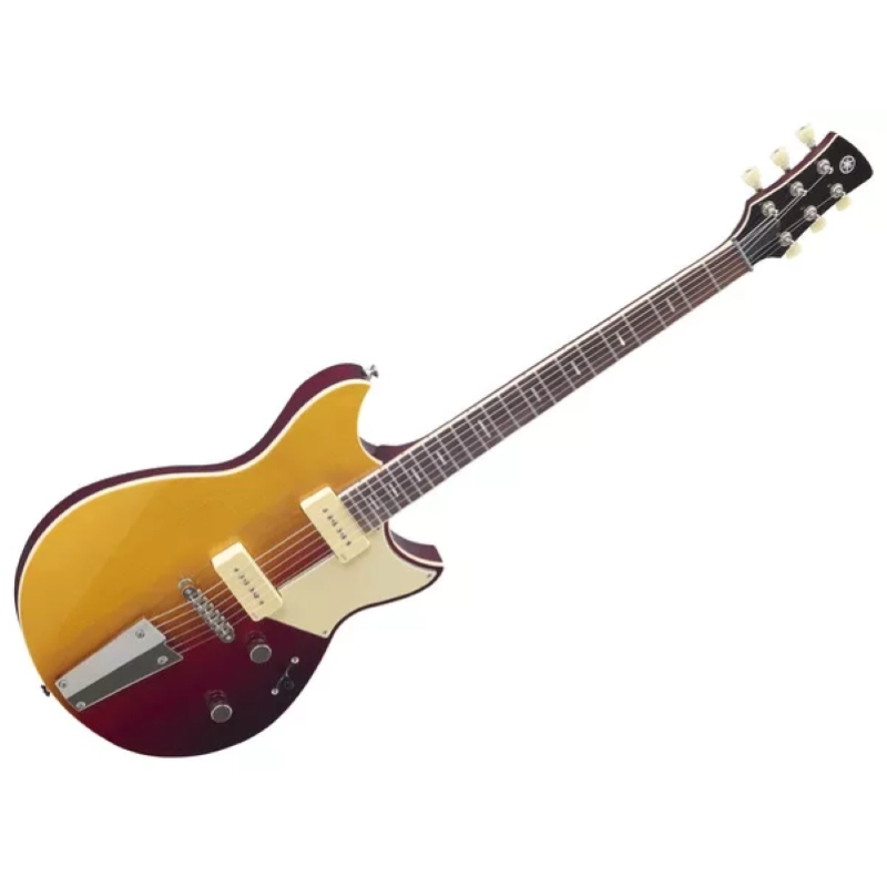 Yamaha Revstar Standard RSS02T Sunset Burst