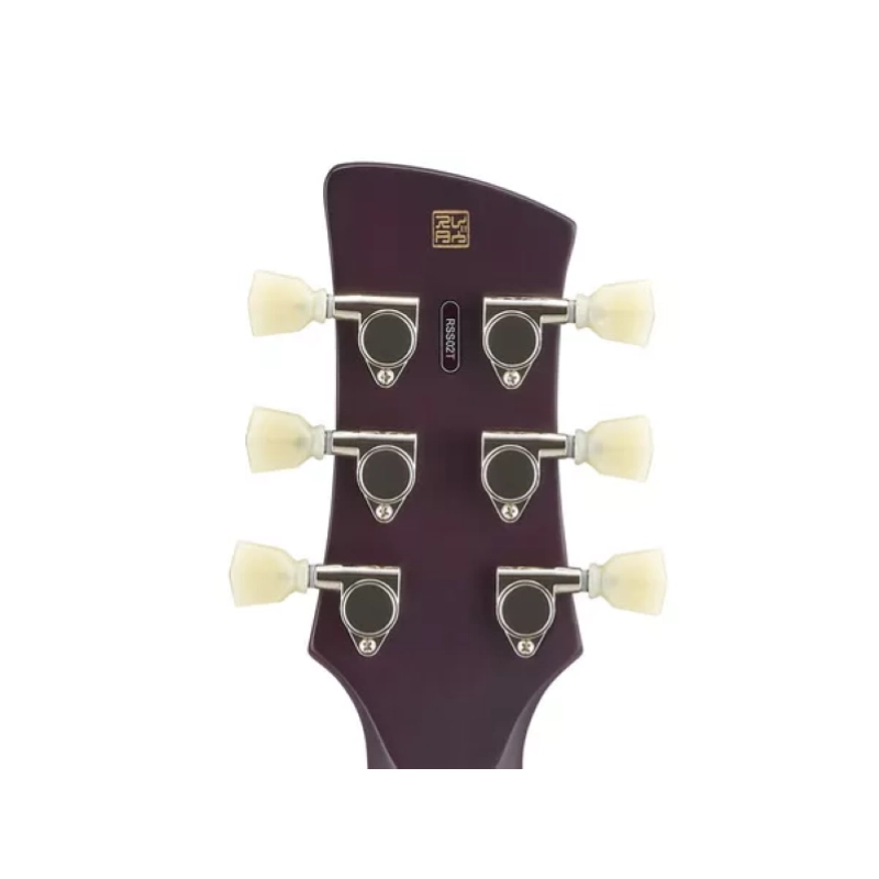 Yamaha Revstar Standard RSS02T Sunset Burst