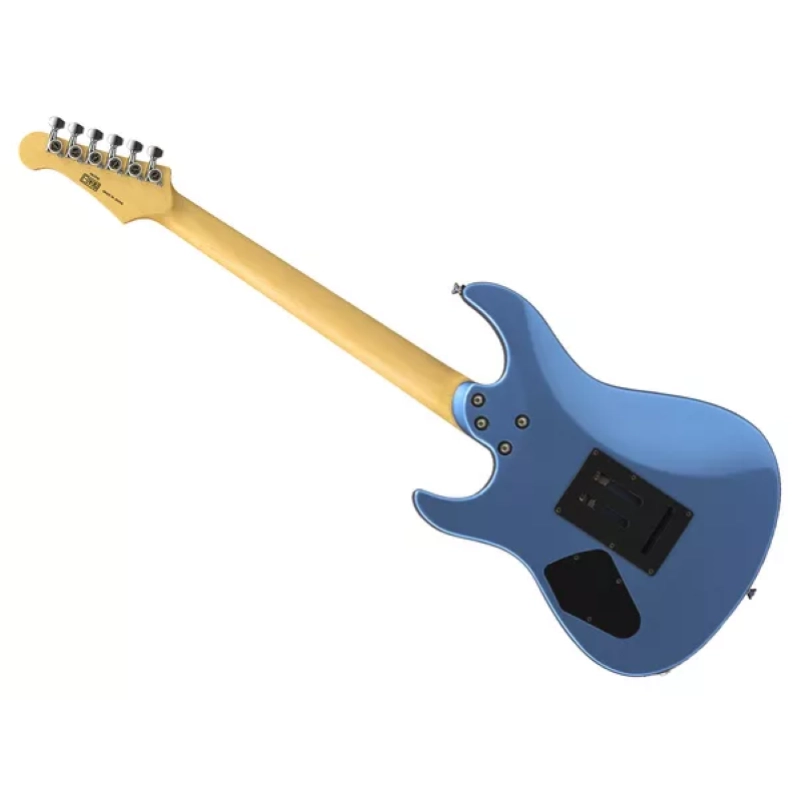 Yamaha Pacifica Professional RW Sparkle Blue PACP12SB