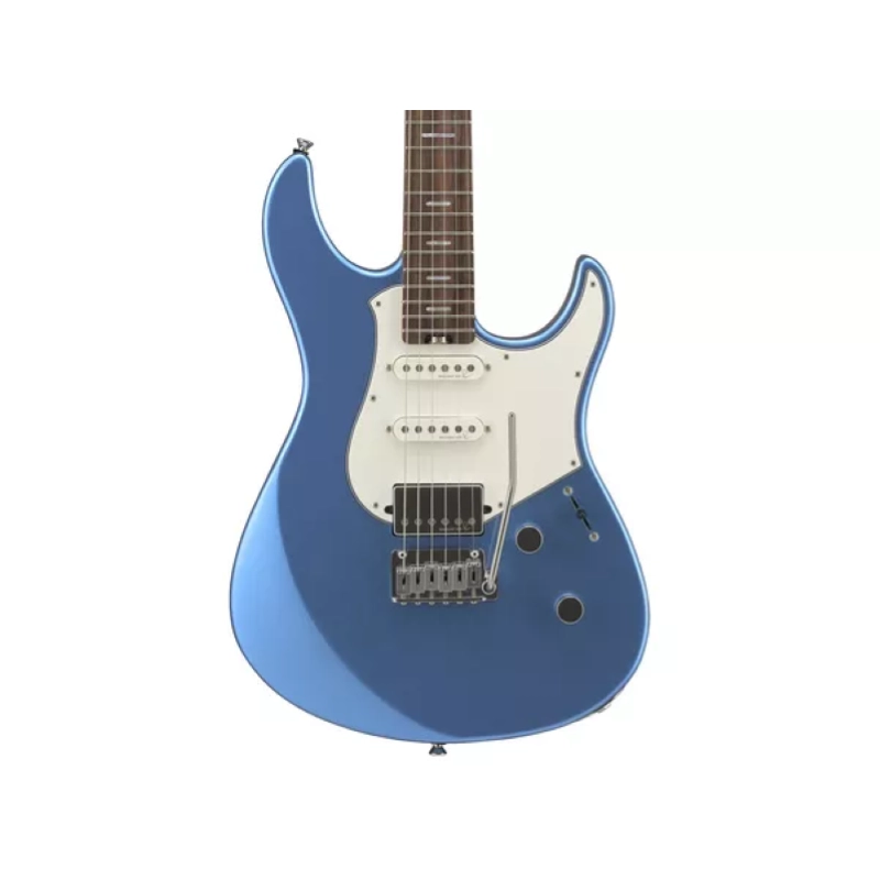 Yamaha Pacifica Professional RW Sparkle Blue PACP12SB