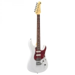 Yamaha Pacifica Professional RW Shell White PACP12SWH