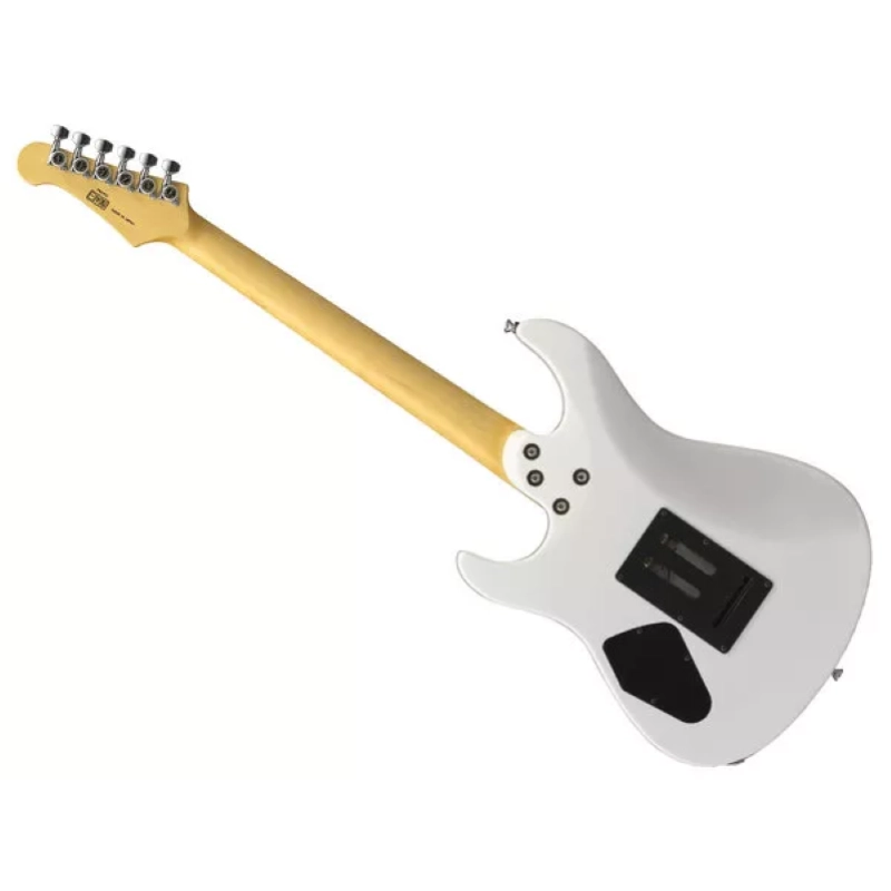 Yamaha Pacifica Professional RW Shell White PACP12SWH