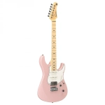 Yamaha Pacifica Standard Plus MN, Ash Pink PACS12MASP