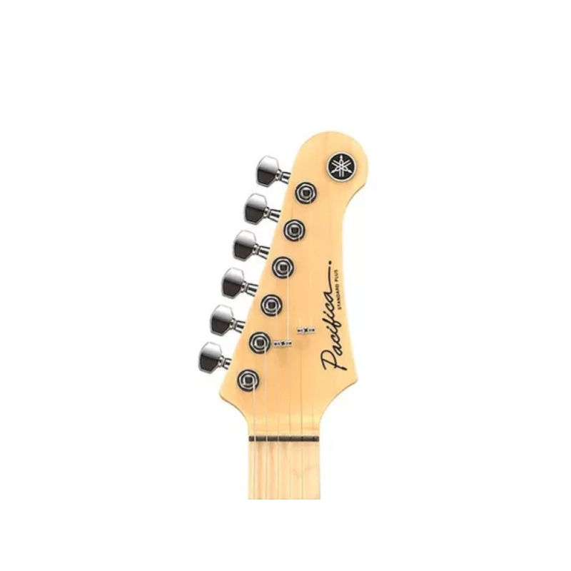 Yamaha Pacifica Standard Plus MN, Ash Pink PACS12MASP