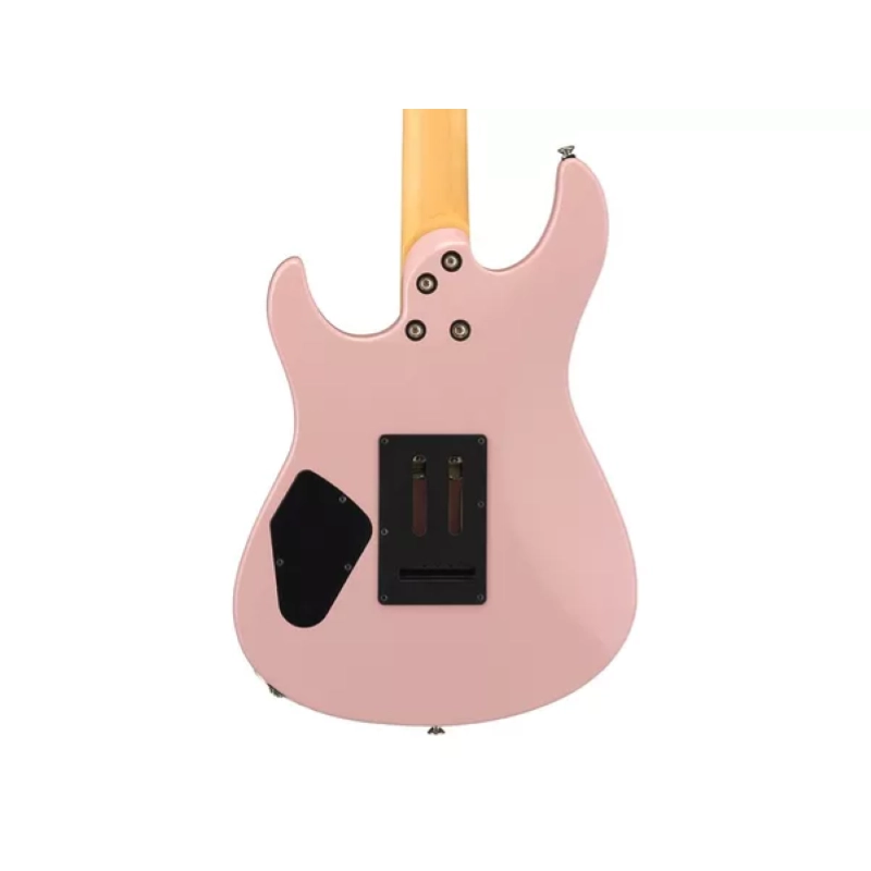 Yamaha Pacifica Standard Plus MN, Ash Pink PACS12MASP