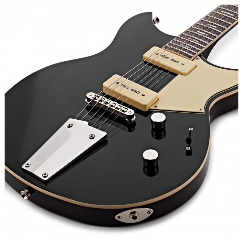 Yamaha Revstar Standard RSS02T Black
