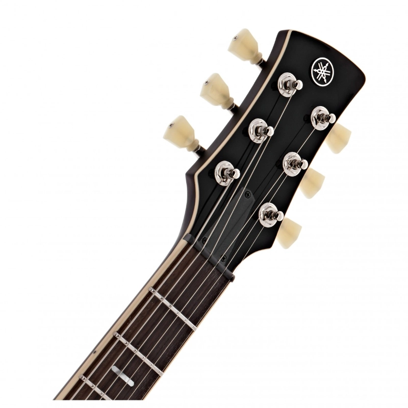 Yamaha Revstar Standard RSS02T Black