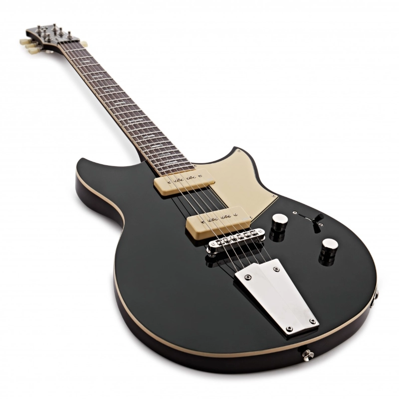 Yamaha Revstar Standard RSS02T Black