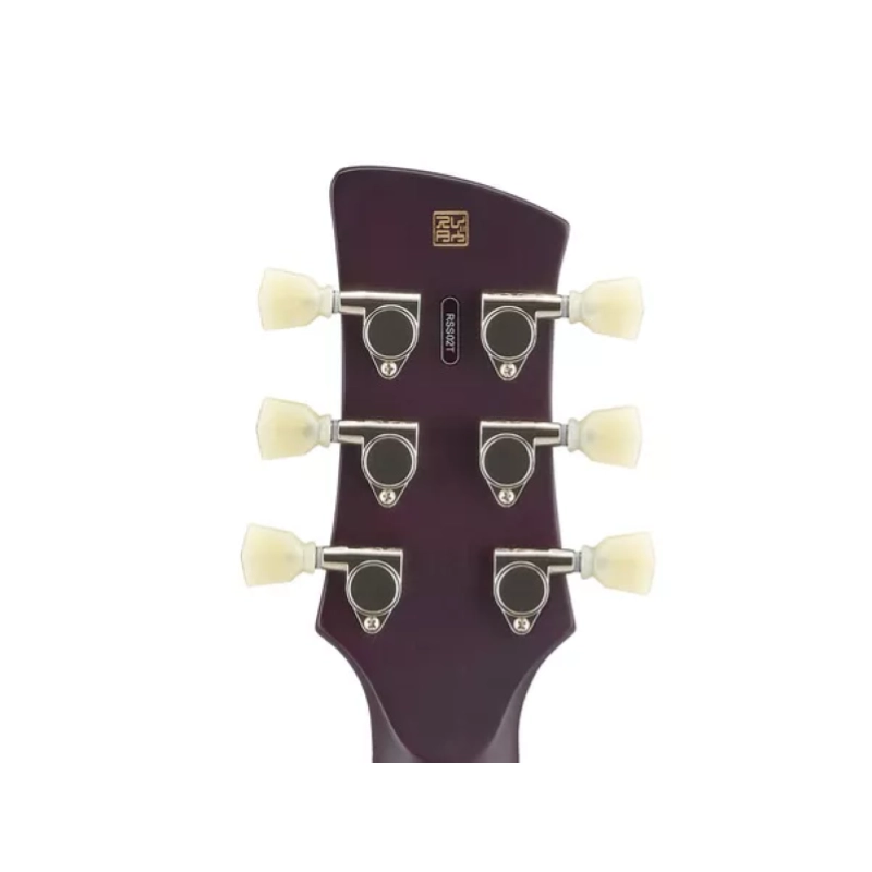 Yamaha Revstar Standard RSS02TSWB Swift Blue