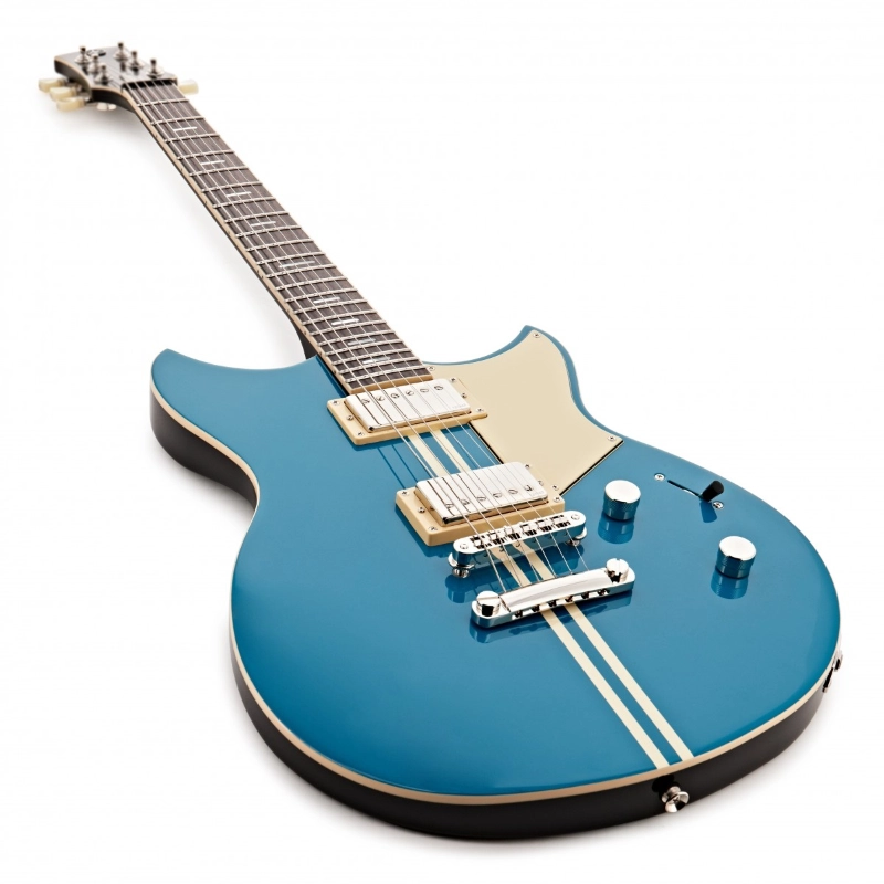 Yamaha Revstar Standard RSS20SWB Swift Blue with bag