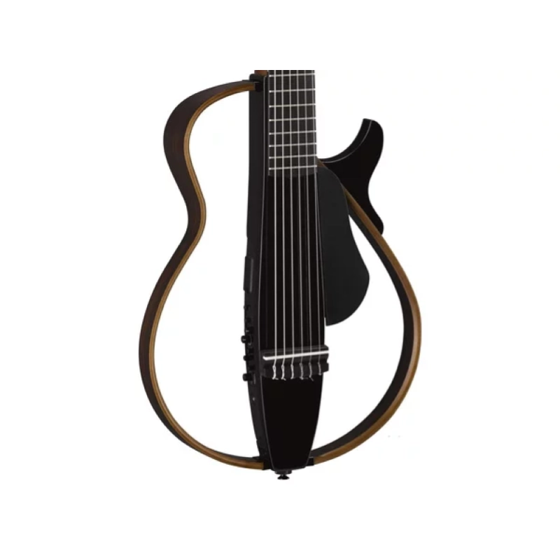 Yamaha SLG200N TBL Chitarra Silent Translucent Black