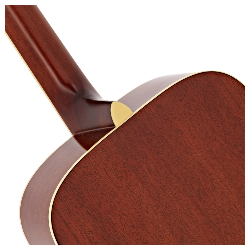 Yamaha FG820BS Brown sunburst