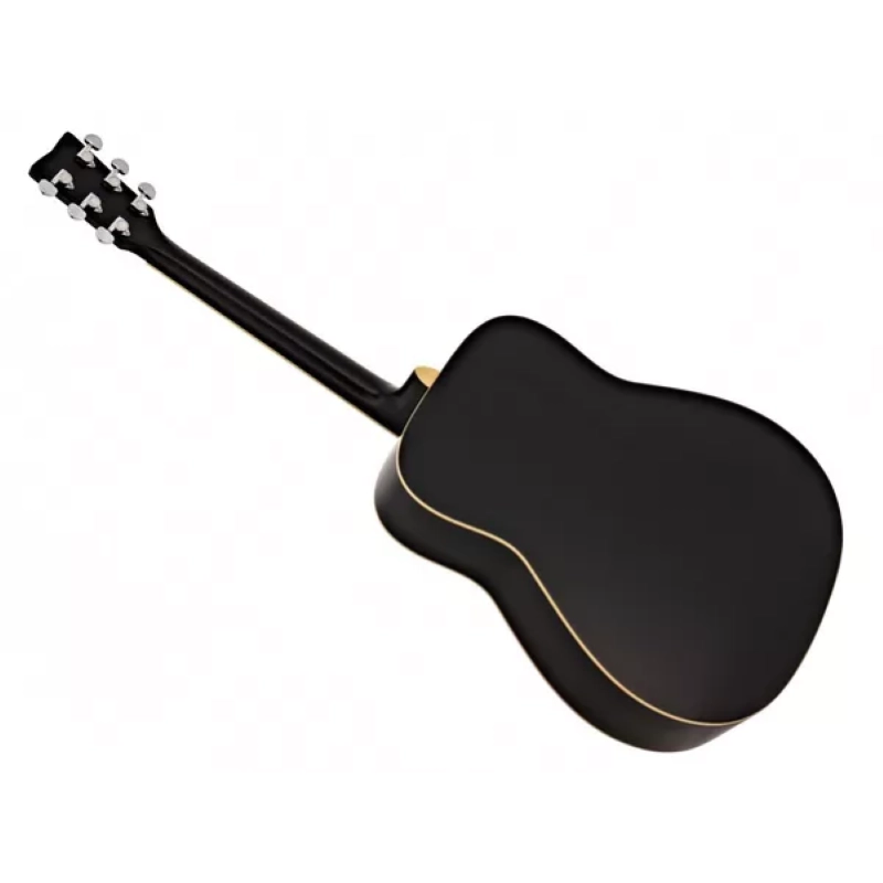 Yamaha FG820BL black