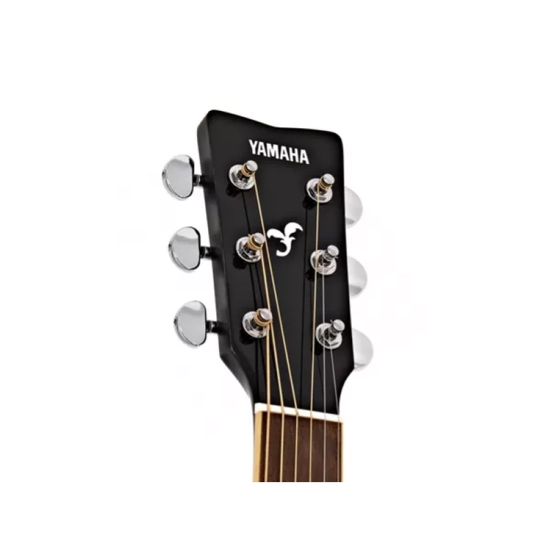 Yamaha FG820BL black
